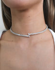 Annika Choker Marquise