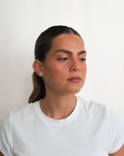 Helen - Baguette Earrings
