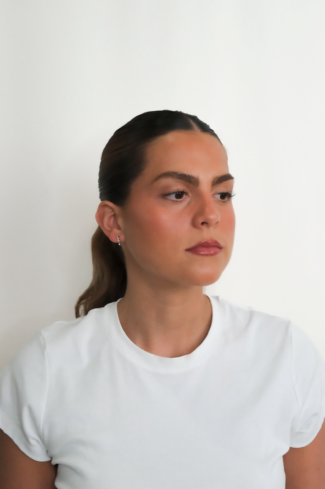 Raquel 5 Diamond Drop