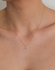 Belen Pear Necklace