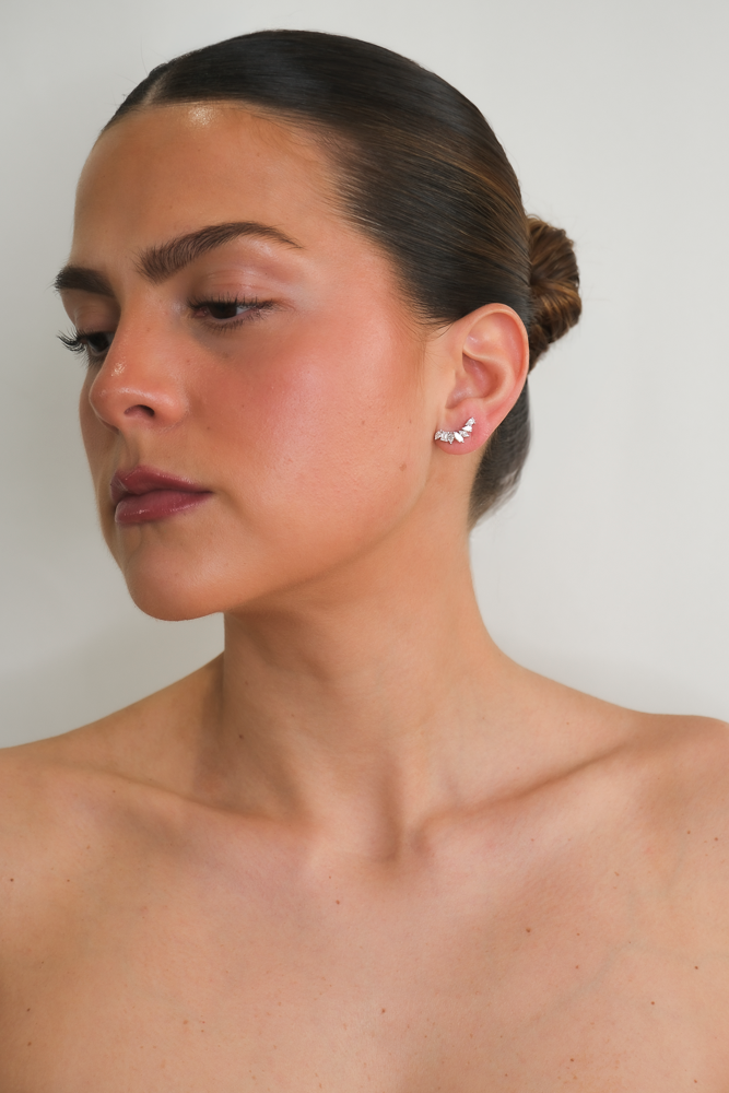 Tamy Marquise Climber Pear Baguette