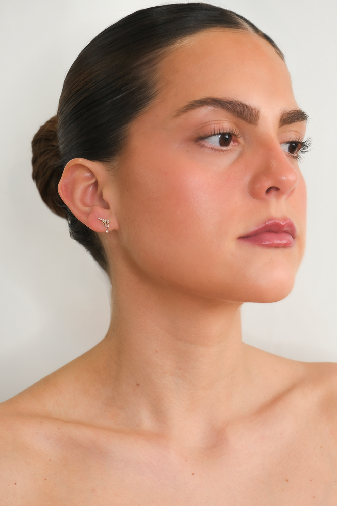 Sasha Piercing Climber Drop