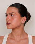 Sisy Ear Jacket Marquise for Earcuff