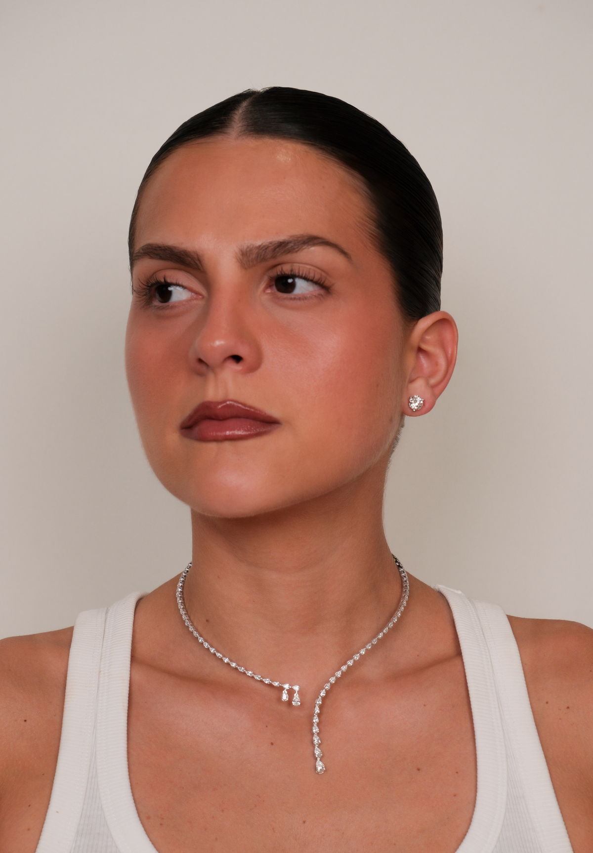 Morena Choker New