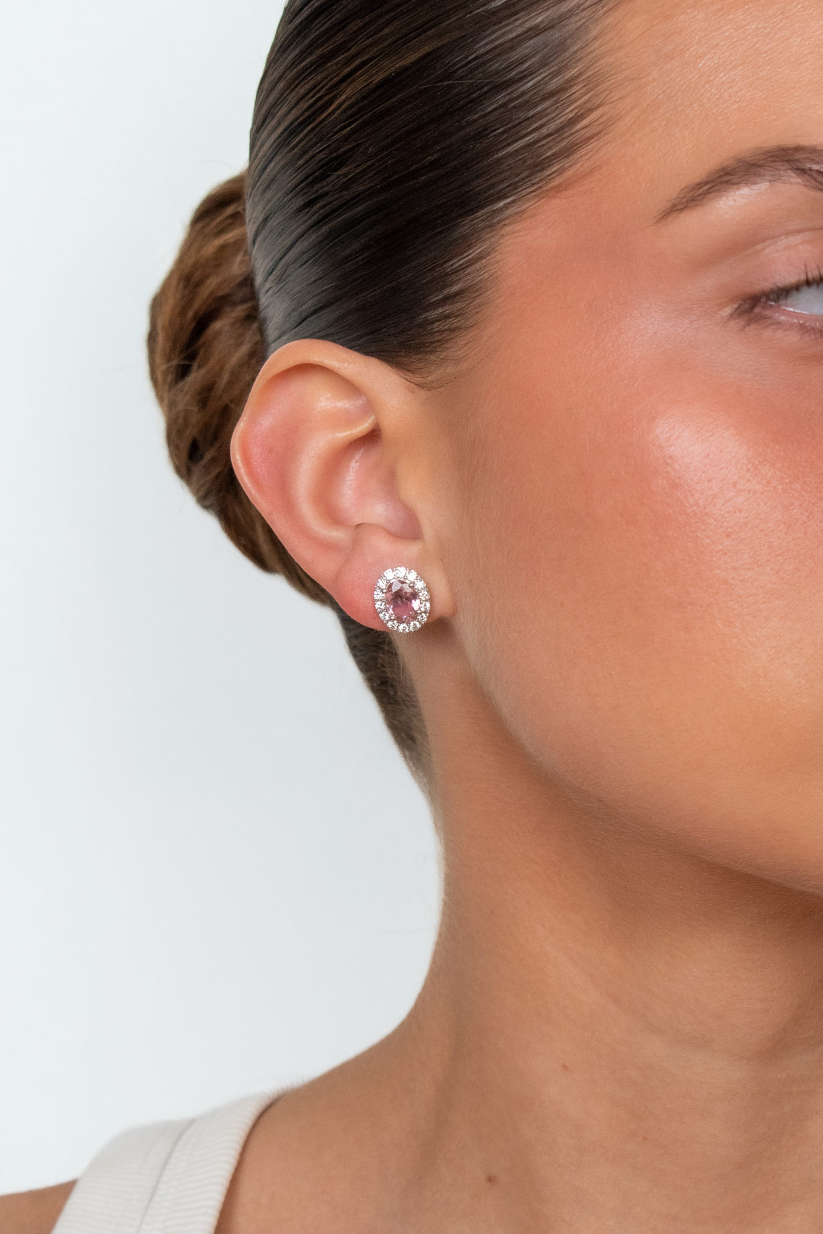 Kaia Tourmaline Oval