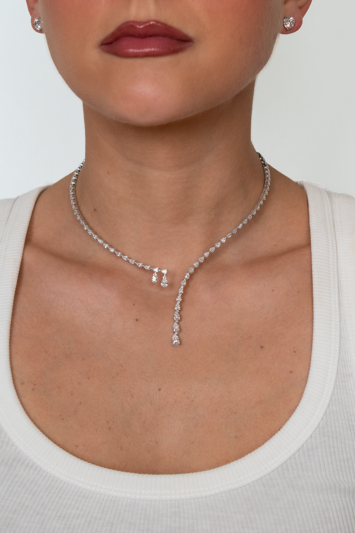 Morena Choker New