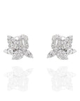 Small Flower Studs