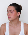 Nella - 4 Diamond Drop Chain