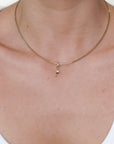 Aria - Initial Charm