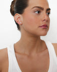 Guilia - Gold Ear Cuff