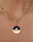 Nora - Sun Medal