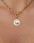 Lia - Sapphire Medal