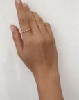 Vita - Complete Diamond Ring