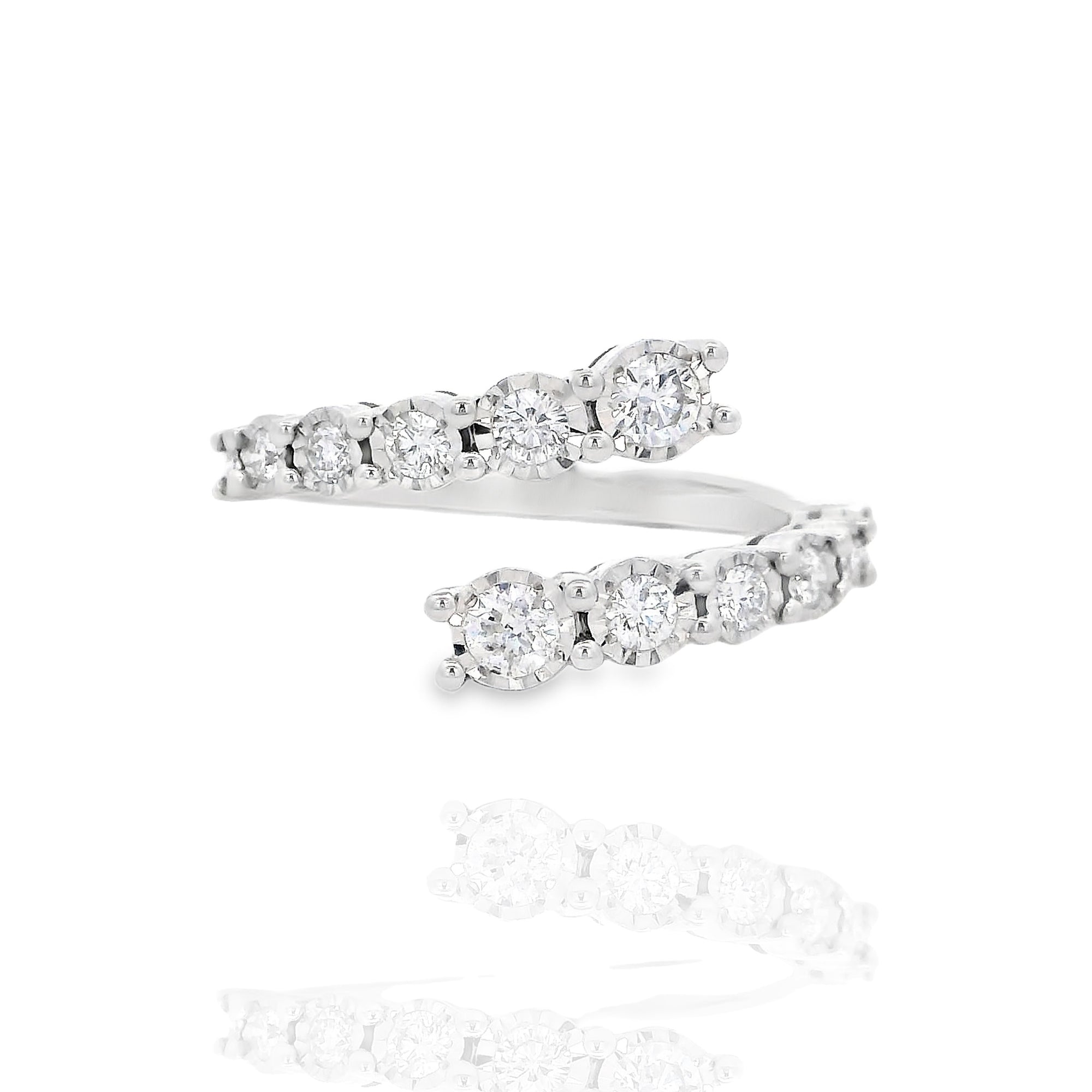Wrap Miracle Ring