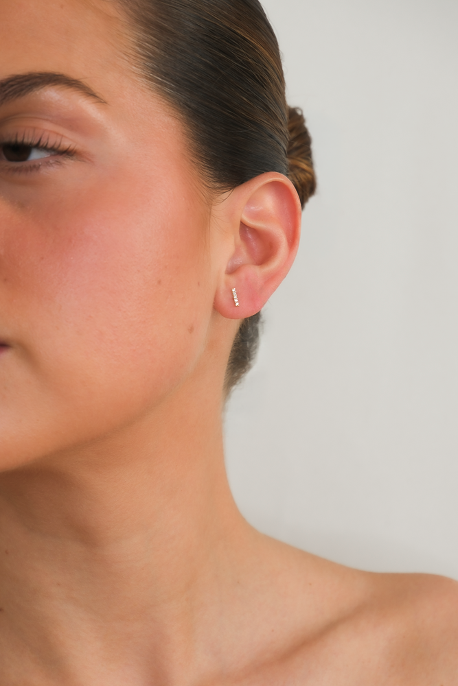 Livia Mini Bar Piercing