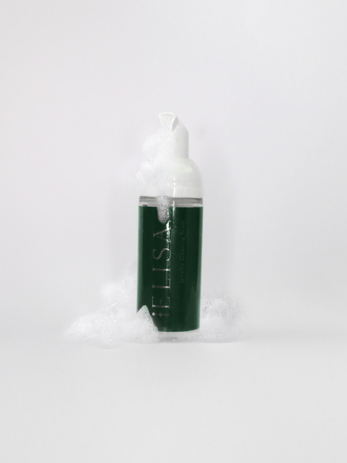 Jewelry Cleaning Kit