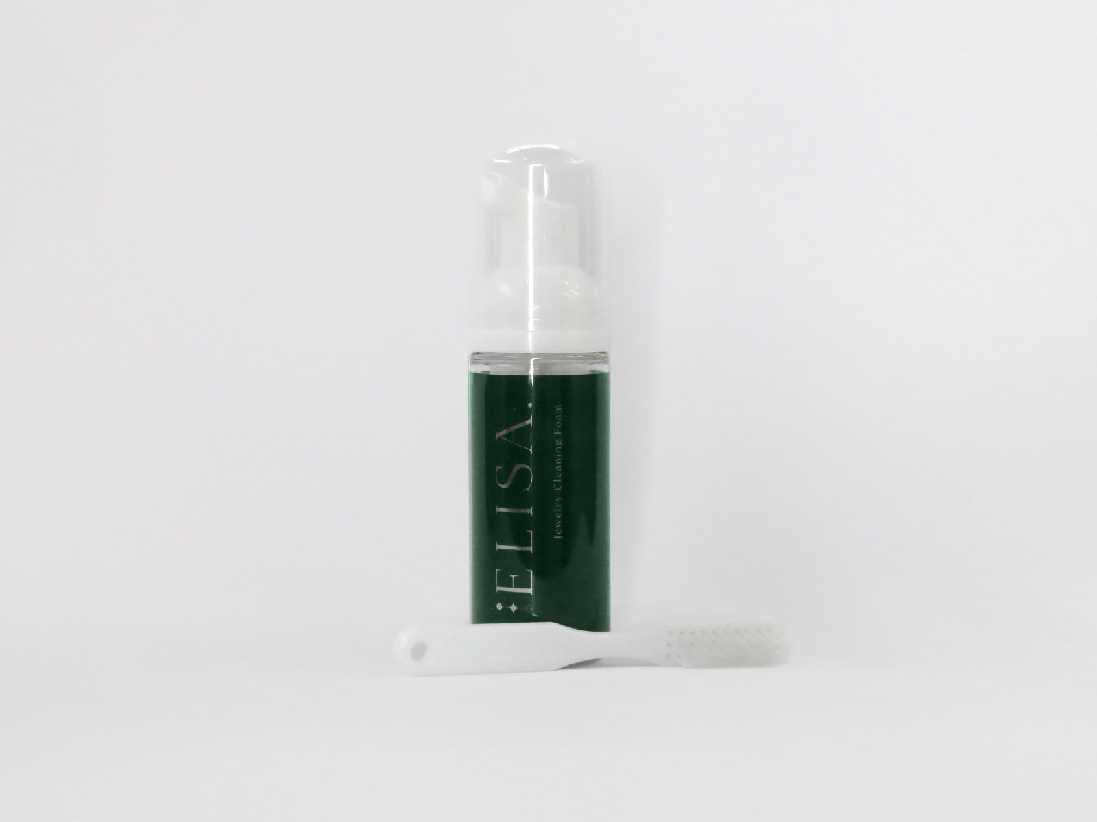 Jewelry Cleaning Kit