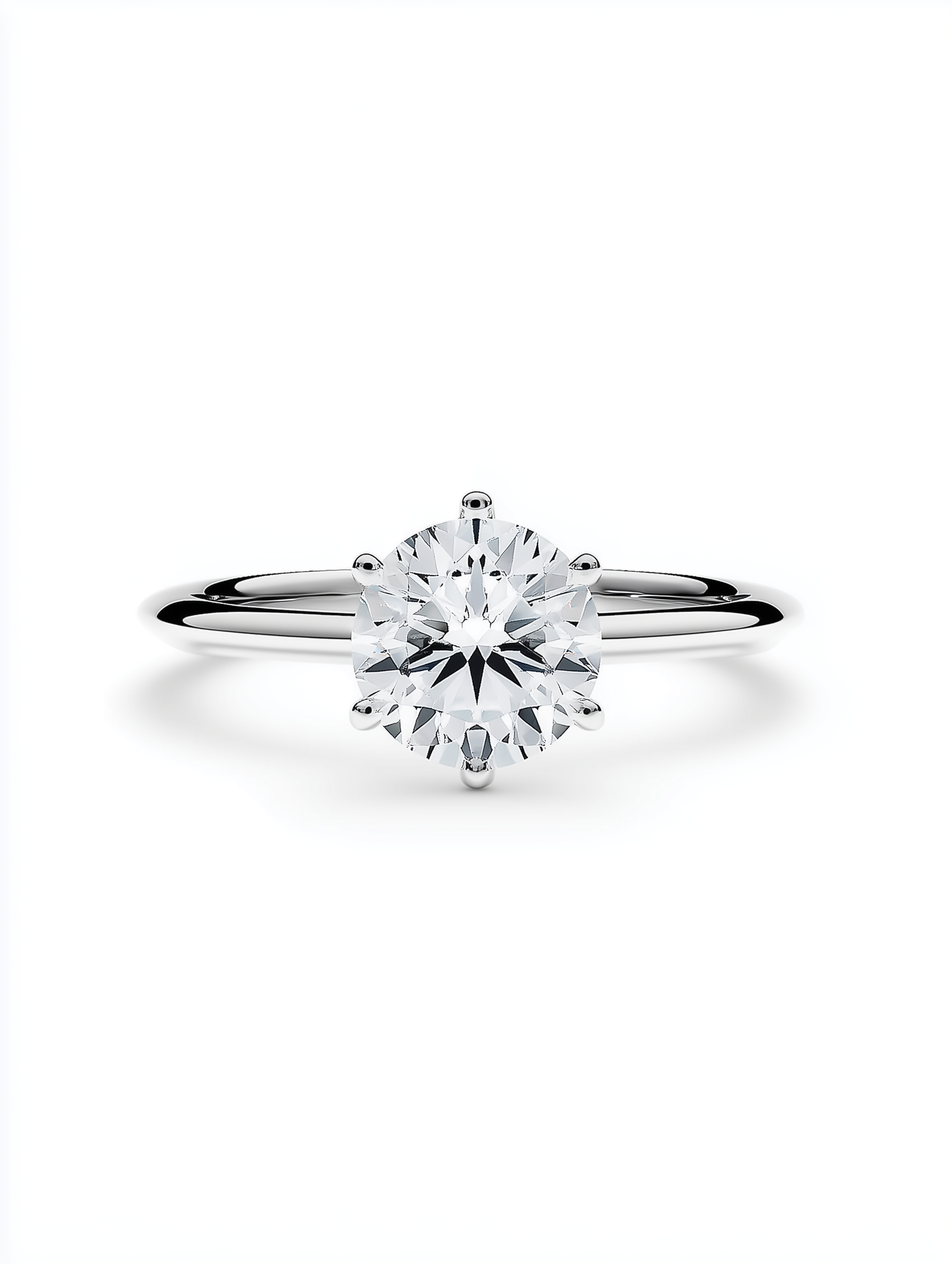Tiffany Setting