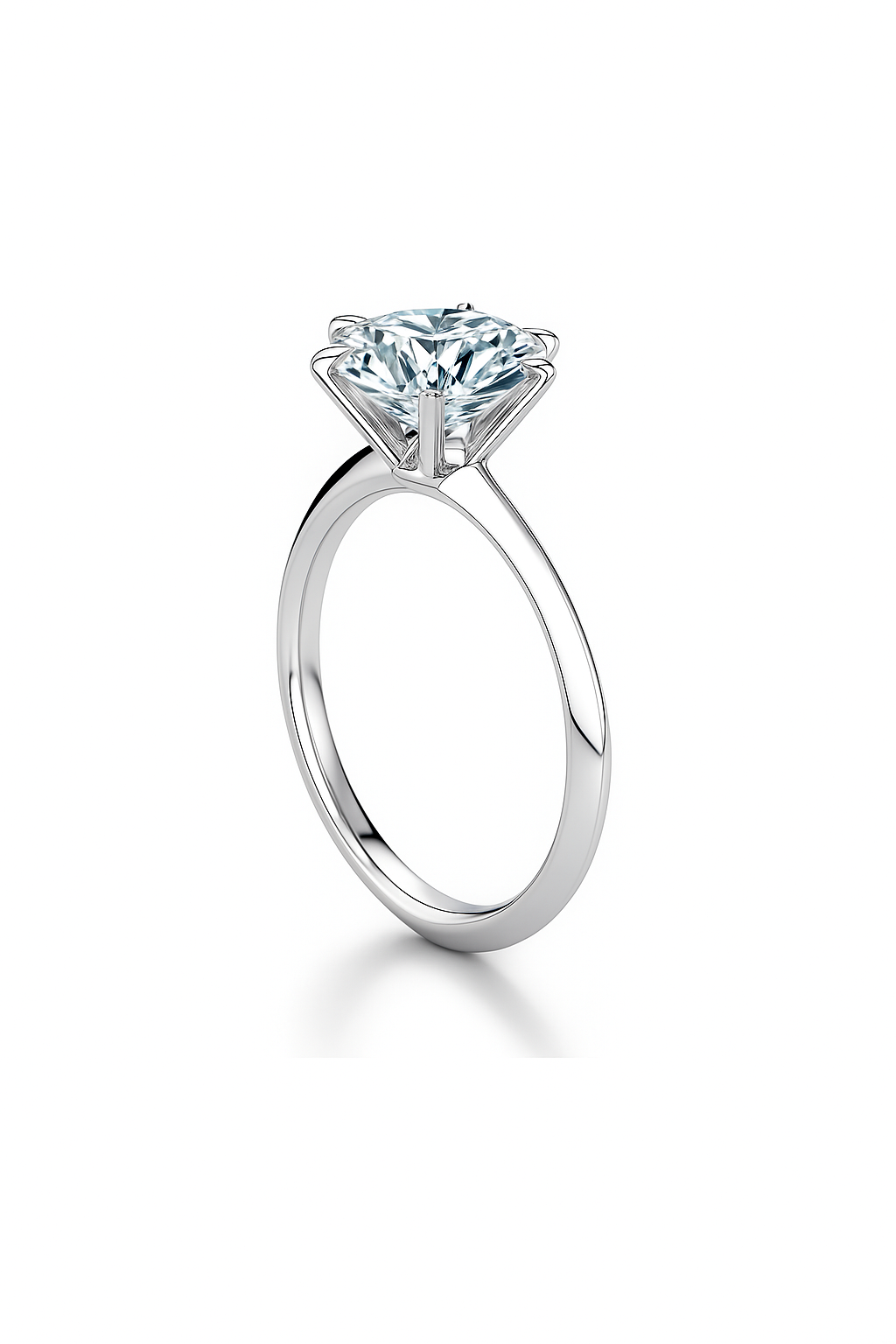 Tiffany Setting