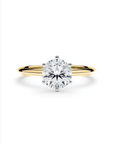 Tiffany Setting