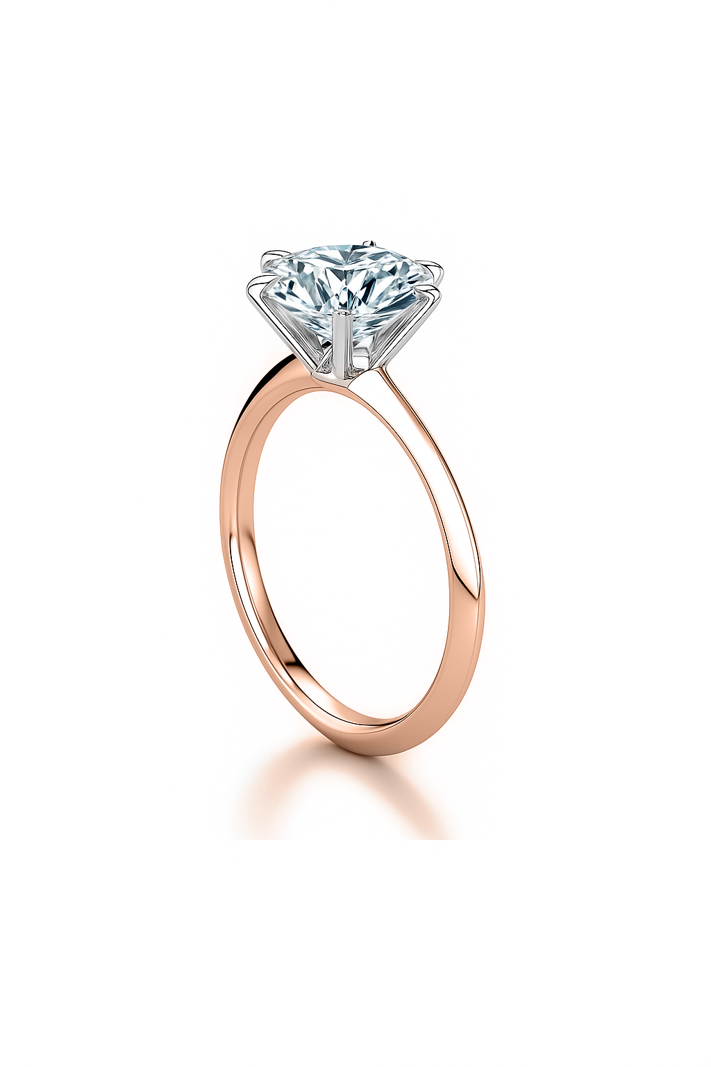 Tiffany Setting