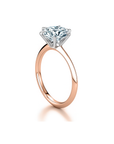 Tiffany Setting