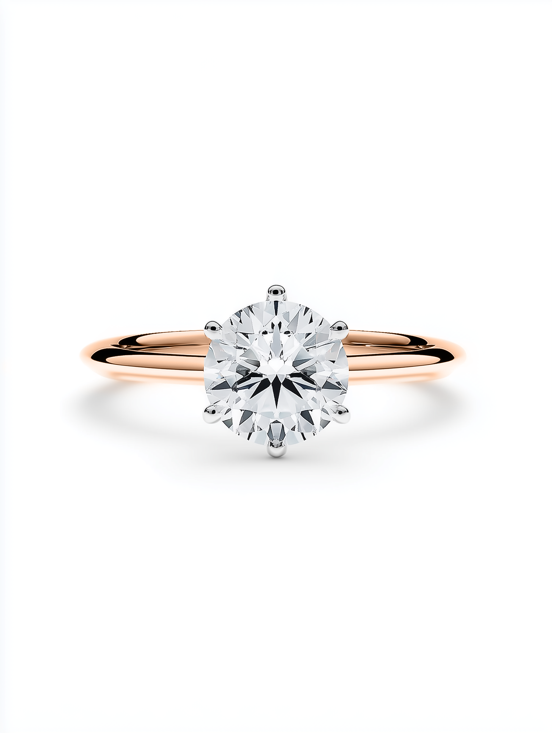 Tiffany Setting