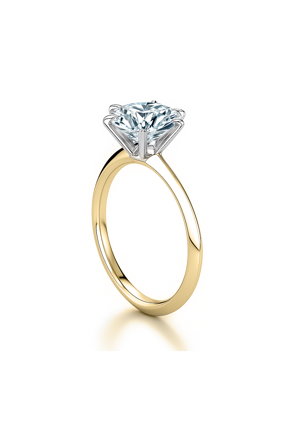 Tiffany Setting