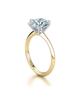 Tiffany Setting