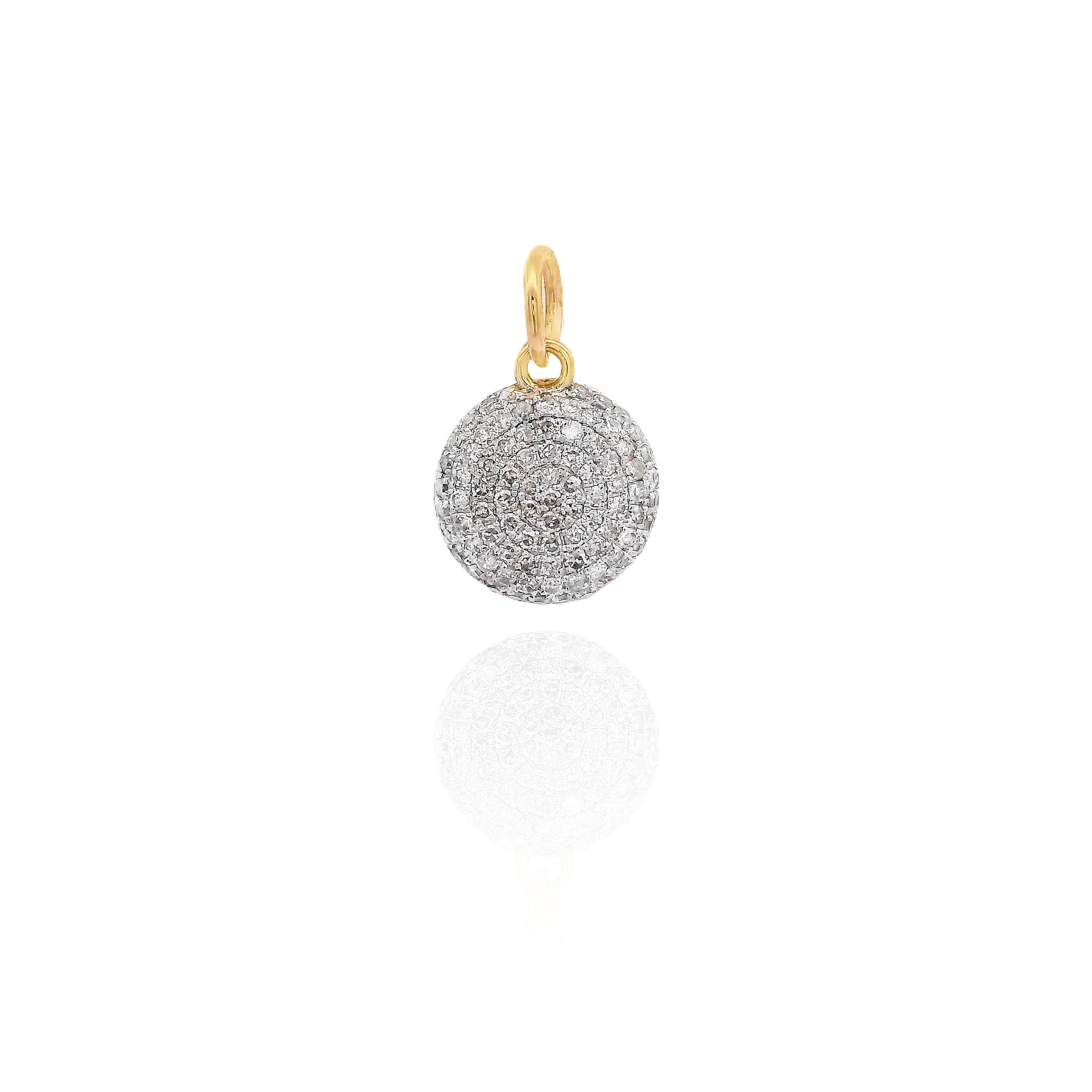 Ada - Mini Diamond Medal
