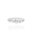 Viola - Fancy Shape Ring