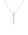 Flor - 5 Diamond Drill Drop