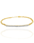 Niva - Tennis Cubian Chain
