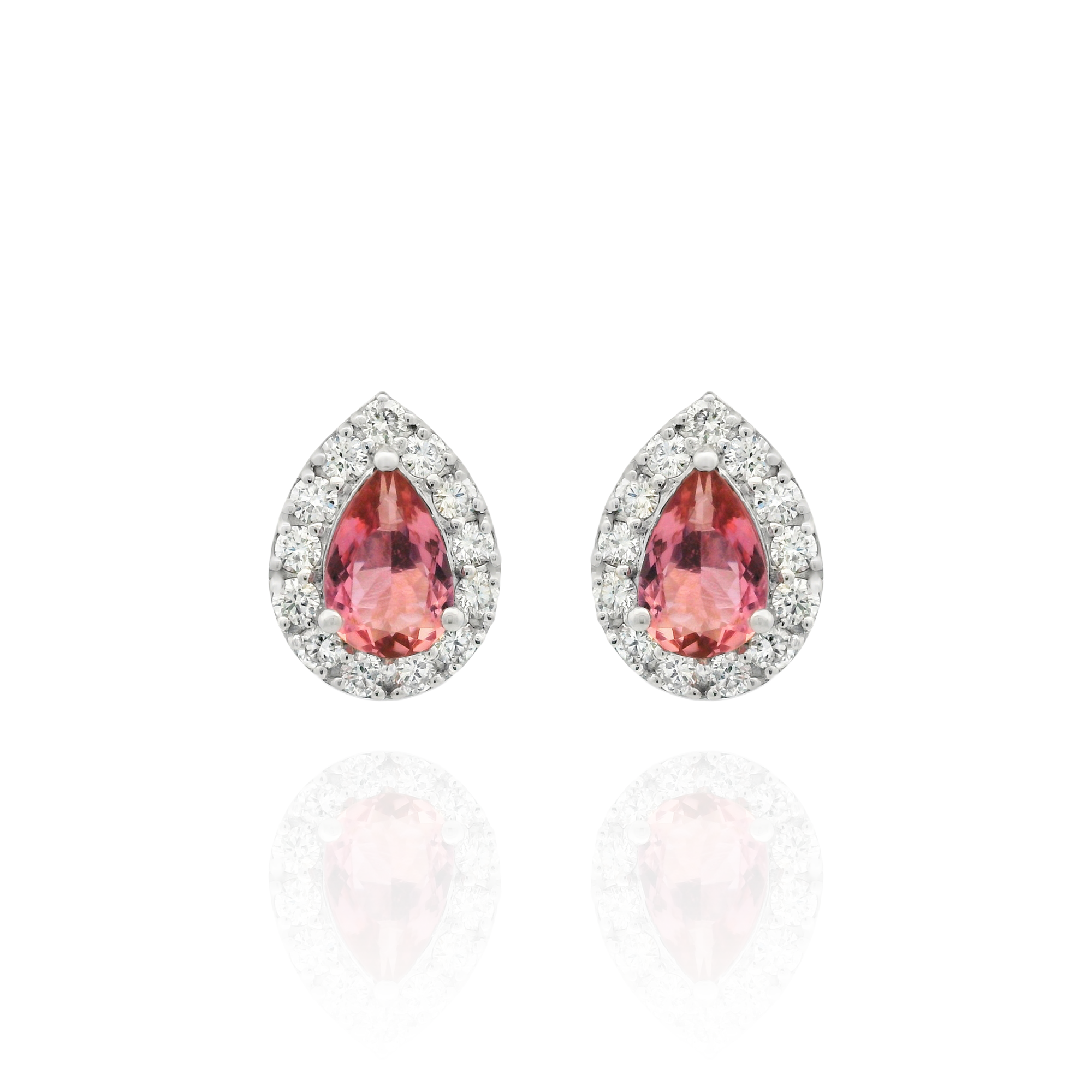 Nivia Tourmaline Pear