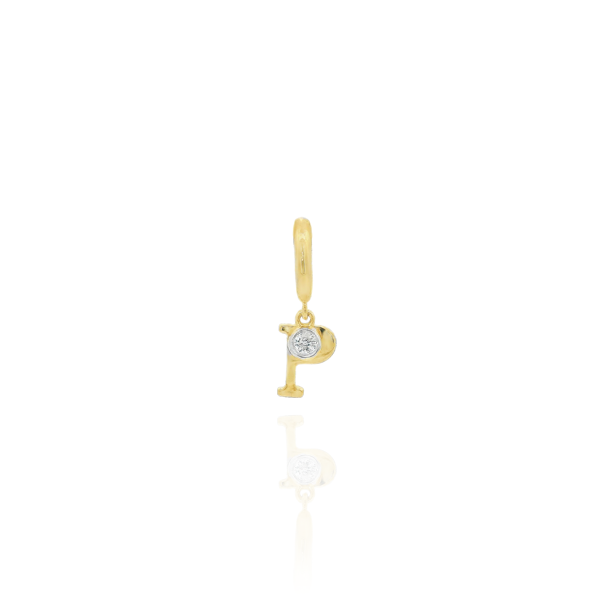 Aria - Initial Charm
