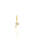 Aria - Initial Charm