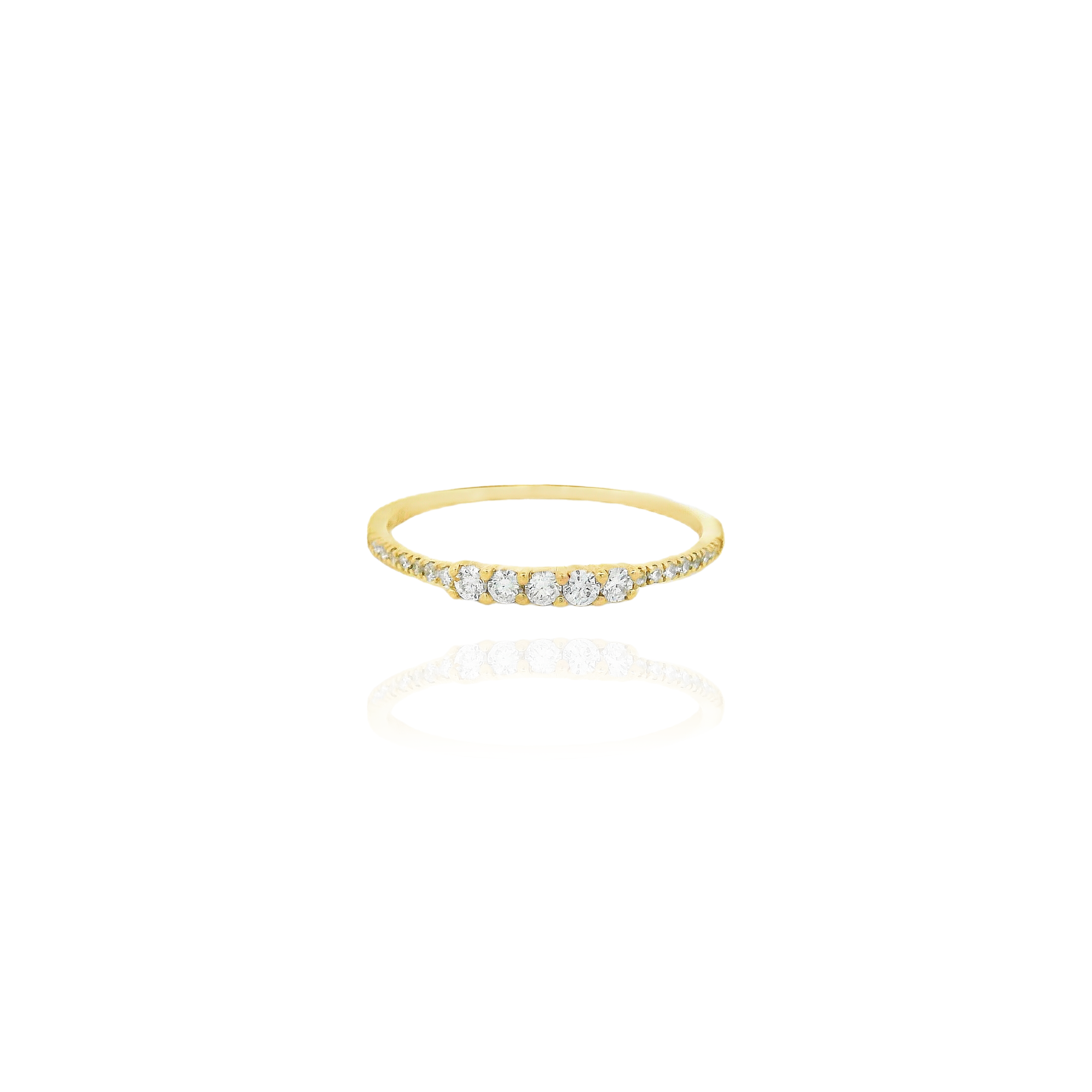 Grace - 5 Diamond Band