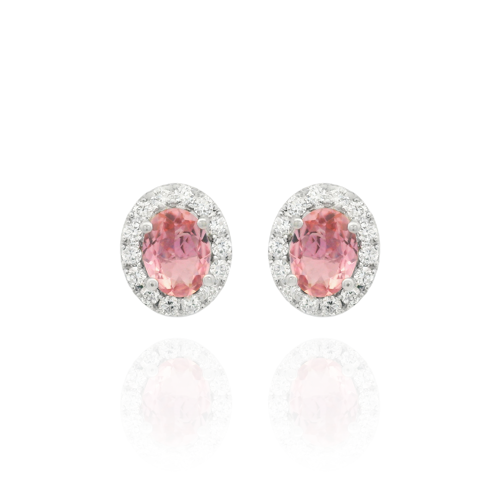 Kaia Tourmaline Oval
