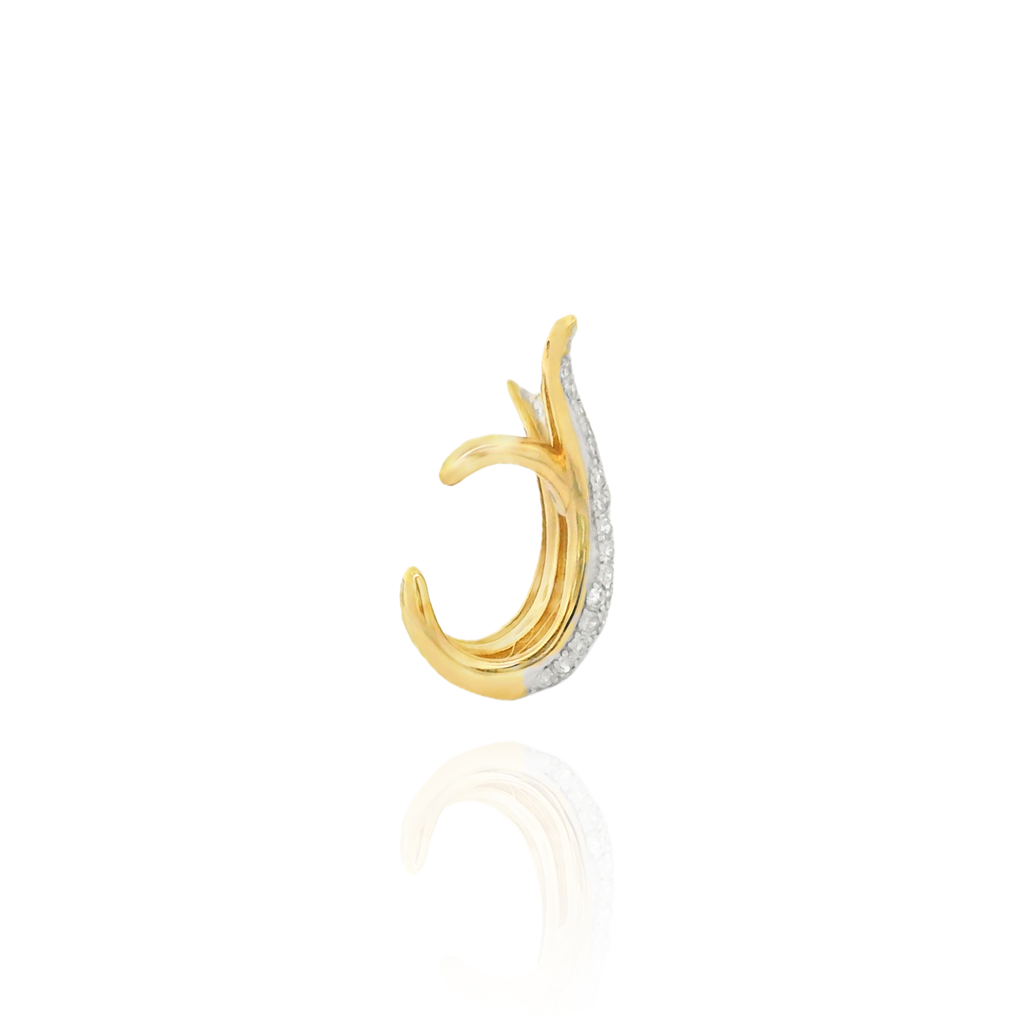 Nara Ear Cuff
