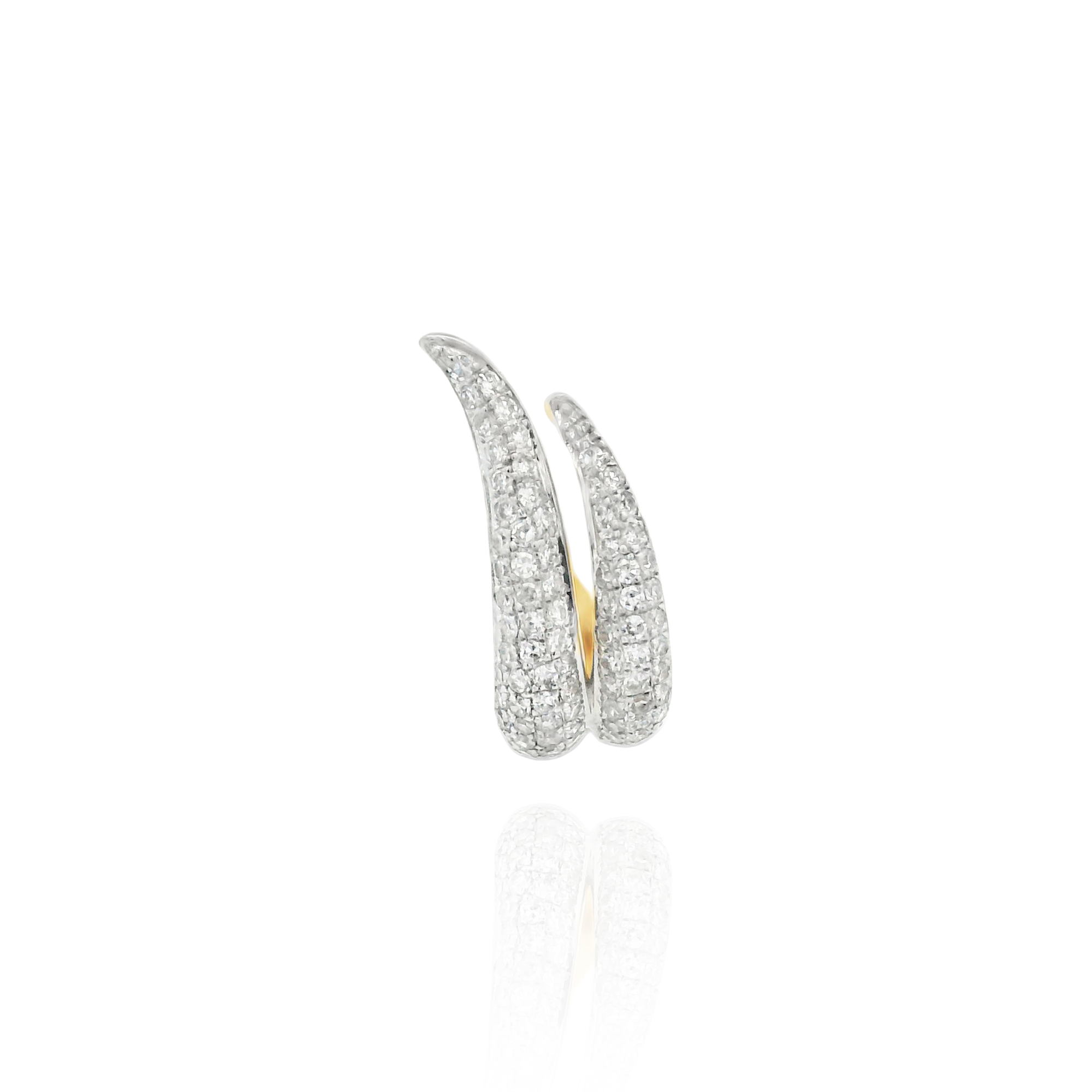 Nara Ear Cuff