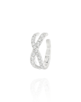 Salma Ear Cuff X