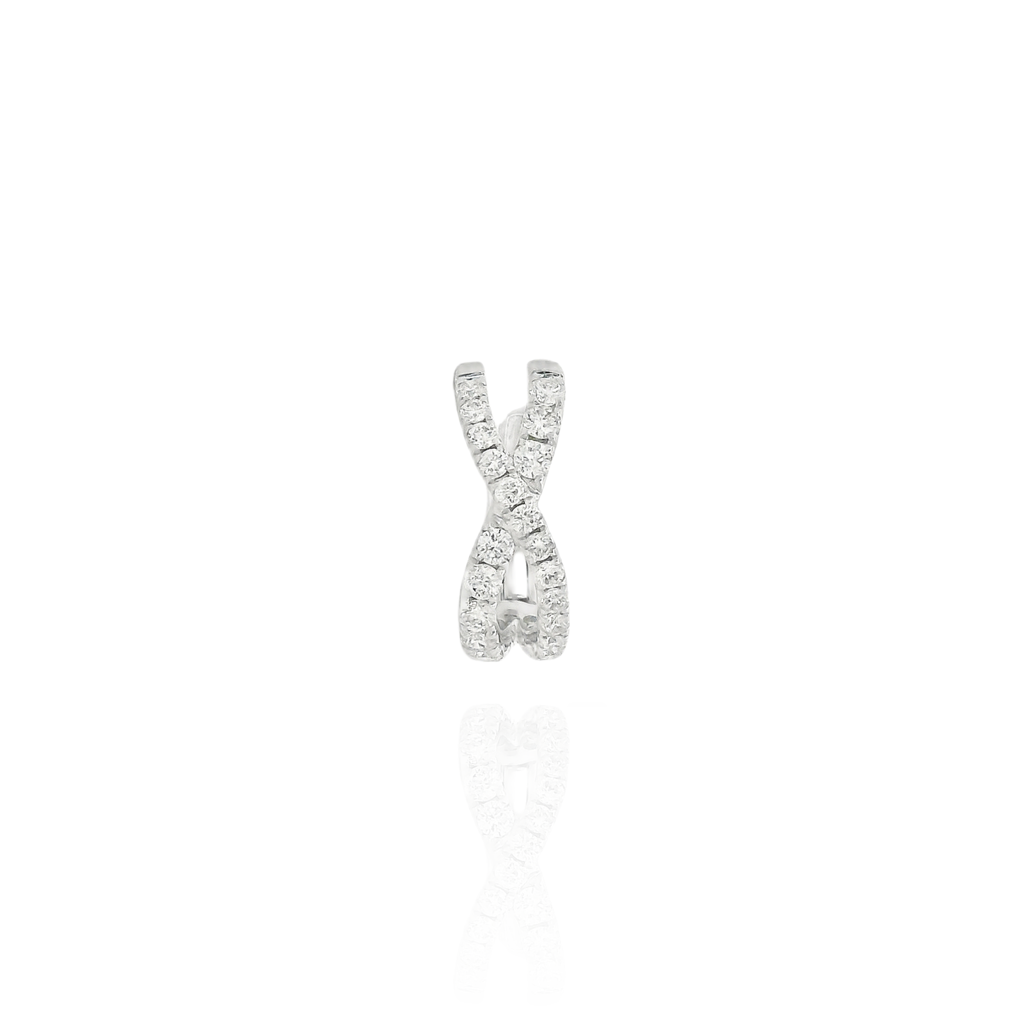 Salma Ear Cuff X