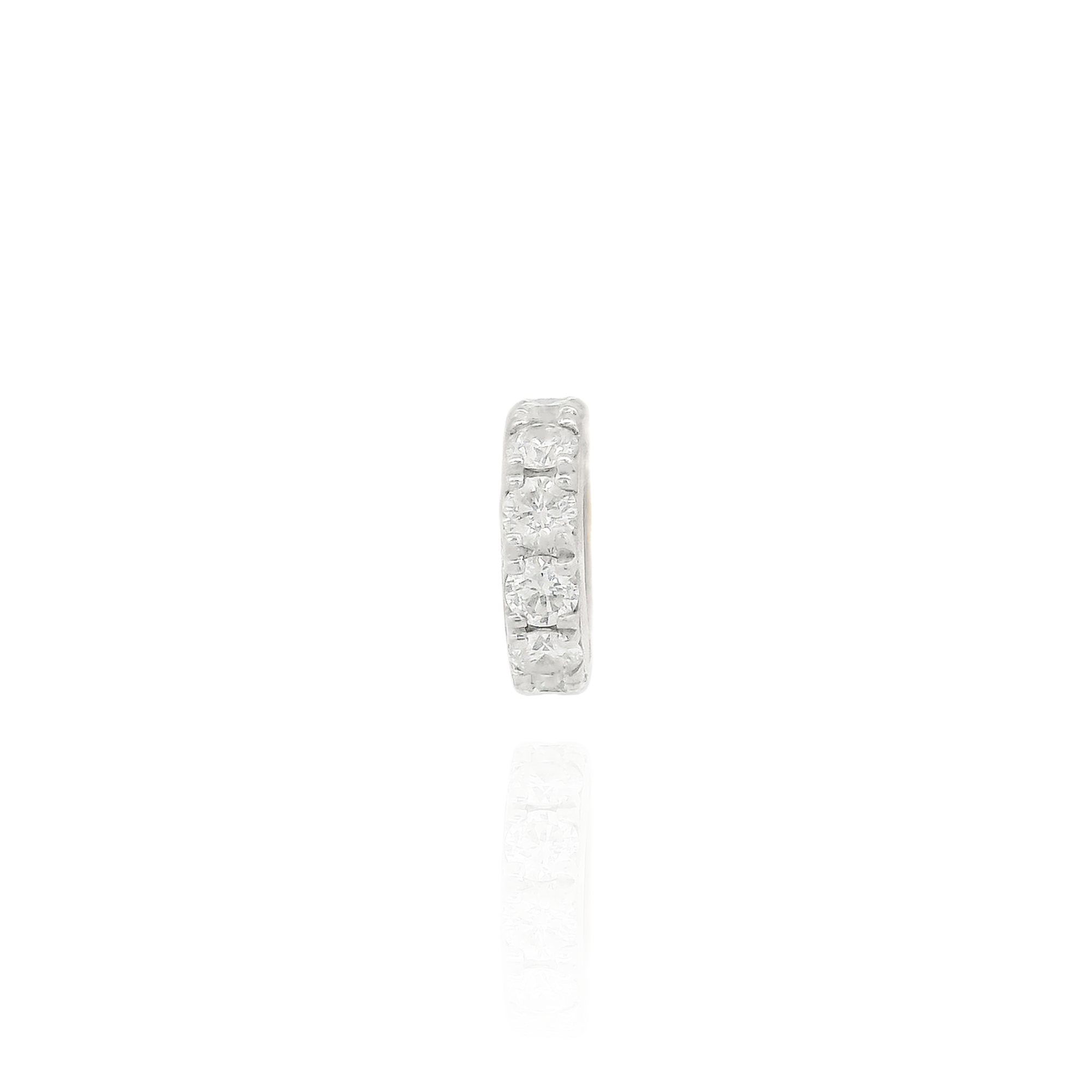 Strana Diamond Charm