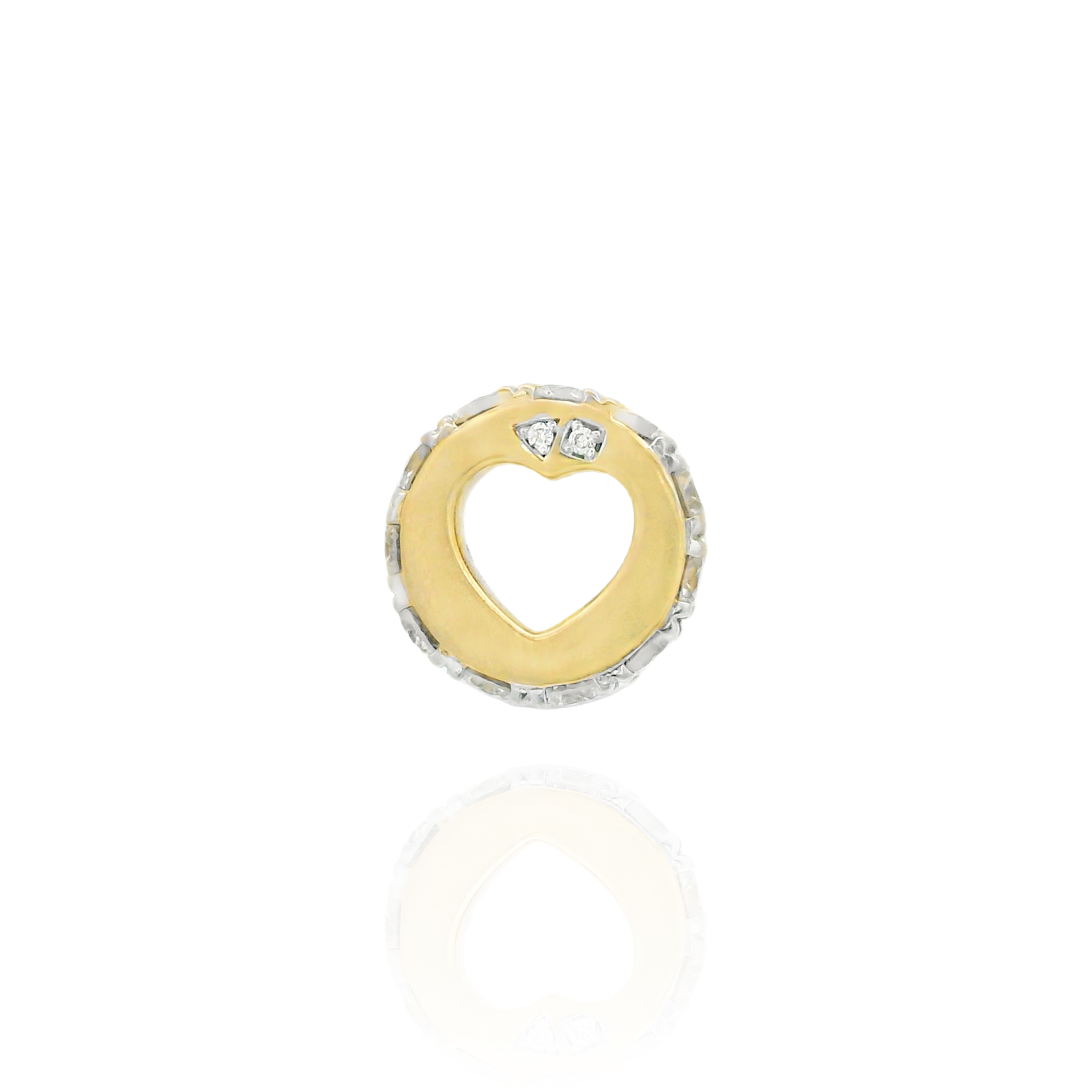 Strana Diamond Charm