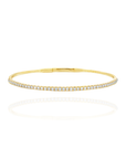 Lea - Complete Flexible Bangle