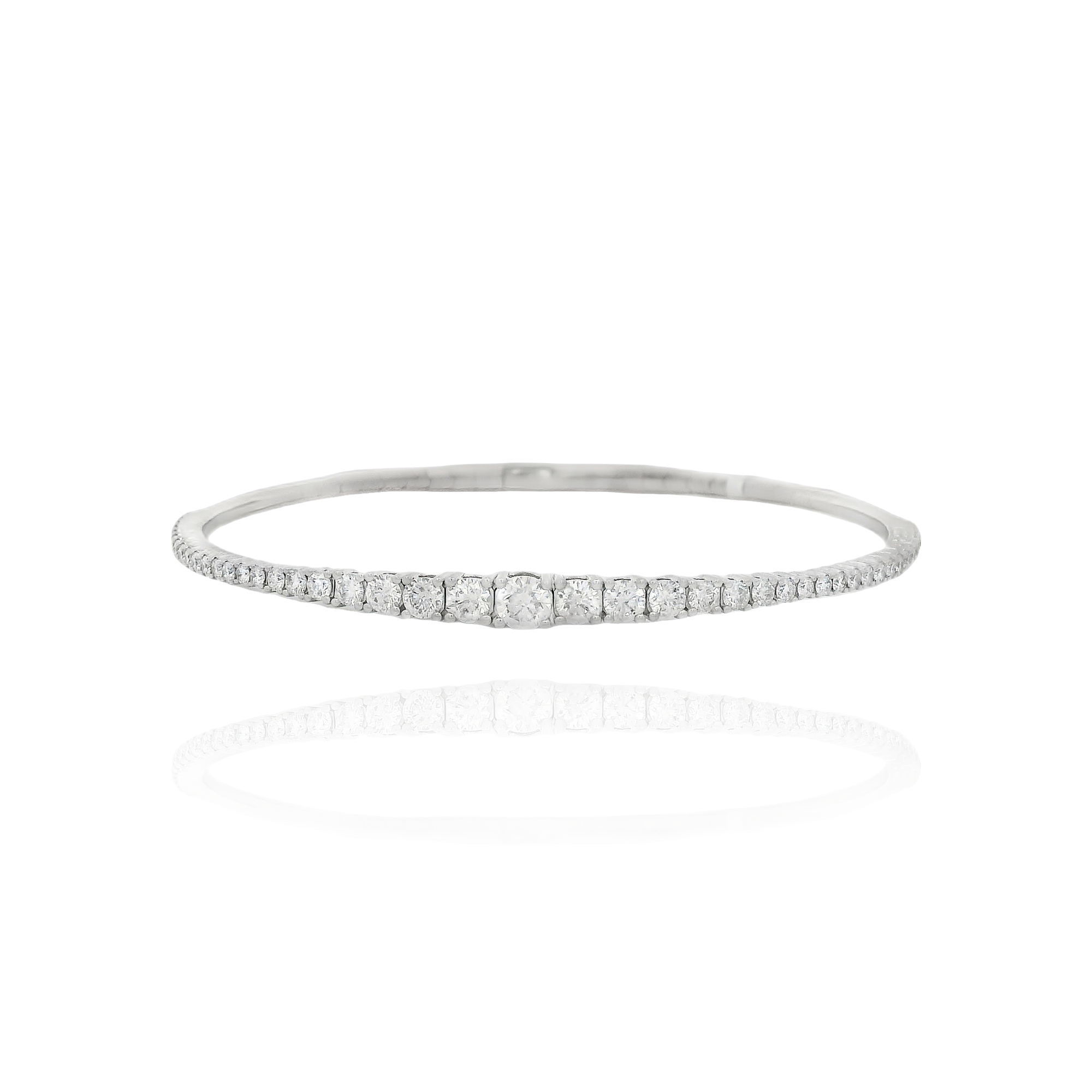 Mene Gradual Bangle