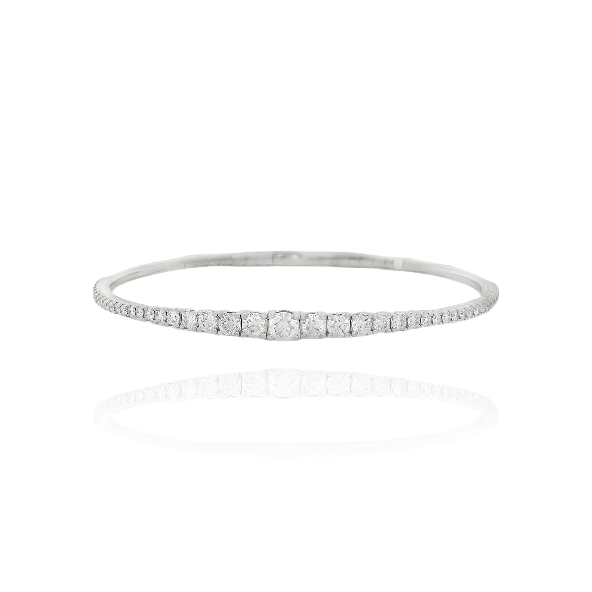 Mene Gradual Bangle