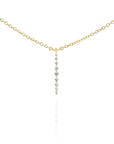 Tere - Dangle Necklace