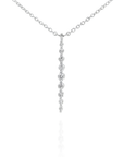 Tere - Dangle Necklace