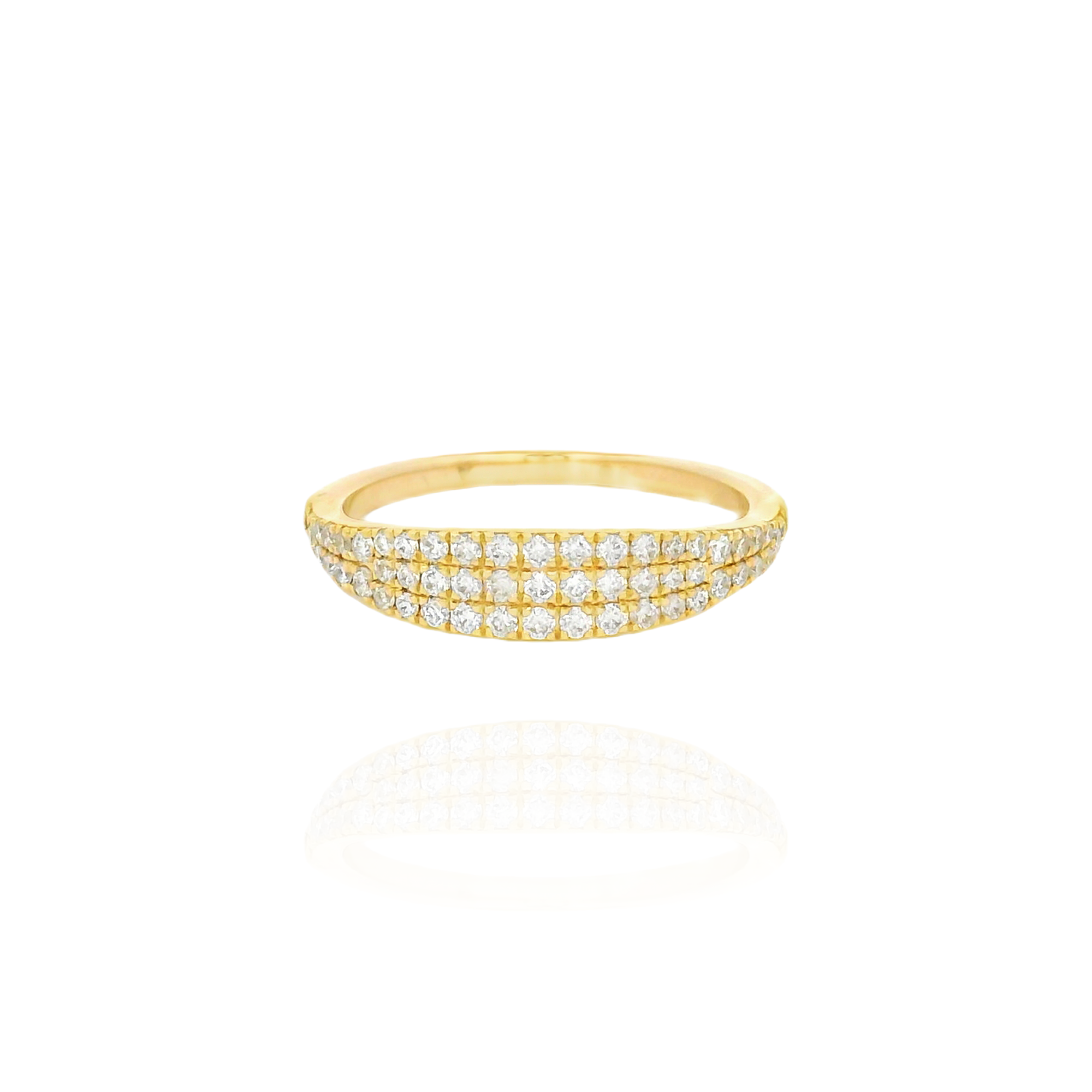 Wesly Pinky Pave